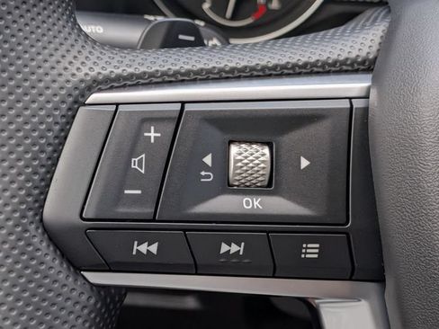 New 2026 Mitsubishi Outlander ES FWD image 24