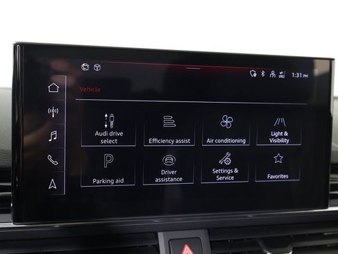 Used 2023 Audi A5 2.0T Premium Plus w/ Premium Plus image 48