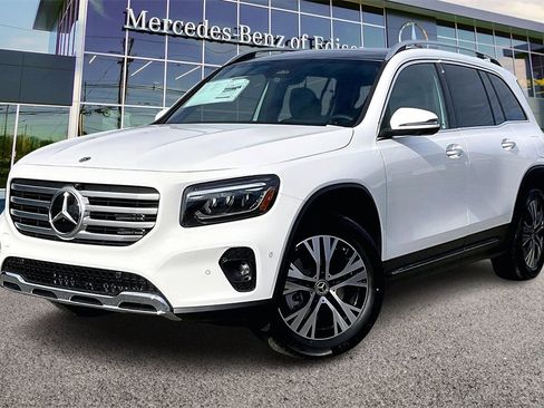 New 2026 Mercedes-Benz GLB 250 GLB 250 image 2