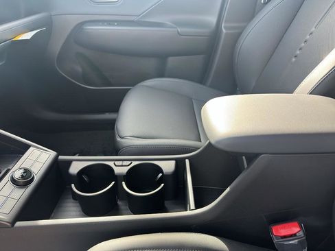New 2026 Hyundai Kona SEL Premium image 8