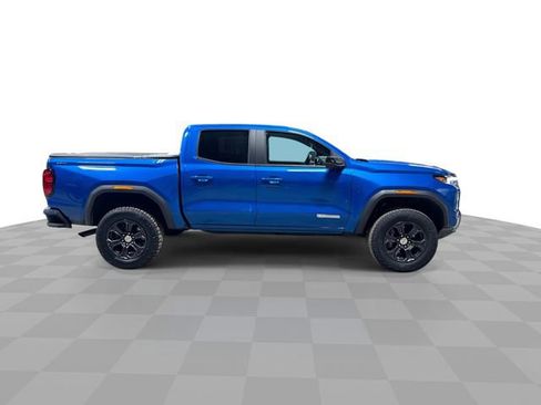 Certified 2023 GMC Canyon Elevation w/ Convenience Package image 9