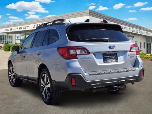 Used 2018 Subaru Outback 3.6R Limited image 7