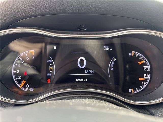 Used 2022 Jeep Grand Cherokee Limited RWD image 12