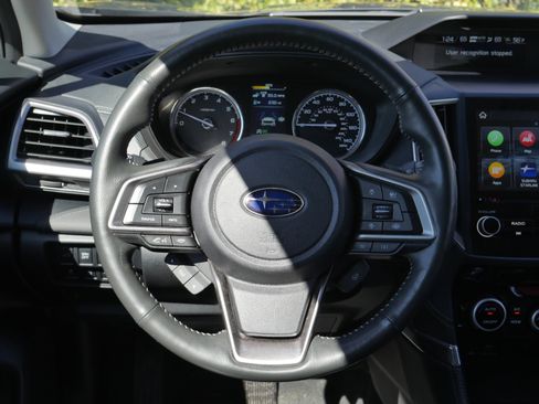 Used 2023 Subaru Forester Touring image 7