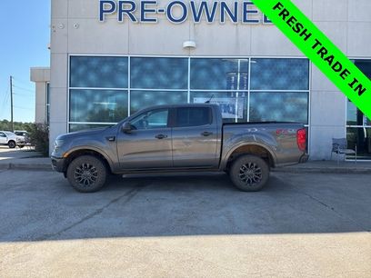 Used 2020 Ford Ranger XLT w/ Equipment Group 301A Mid