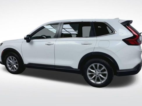 Used 2023 Honda CR-V EX image 7