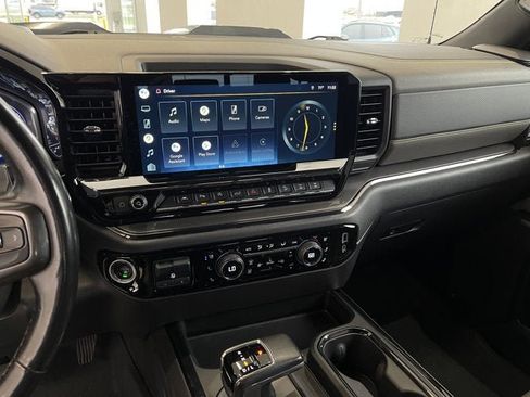 Used 2022 Chevrolet Silverado 1500 ZR2 AWD/4WD image 16