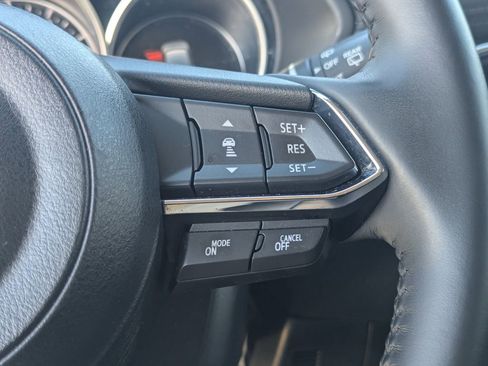 Used 2023 MAZDA CX-5 AWD 2.5 S w/ Select Package image 19