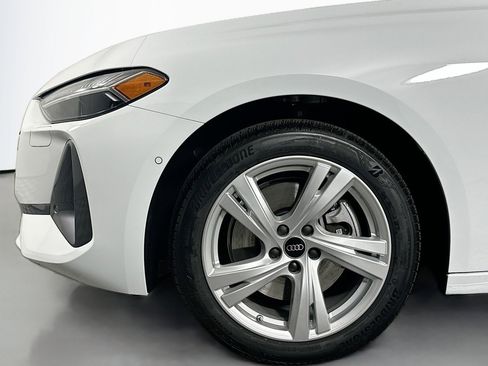 New 2025 Audi A5 2.0T Premium Plus Sedan image 11