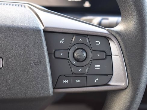 Used 2026 Nissan Sentra SV w/ Floor Mat Package FWD image 31