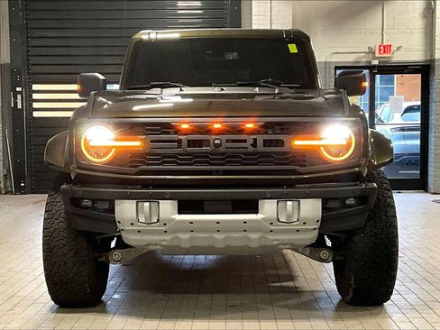 Used 2024 Ford Bronco Raptor image 8