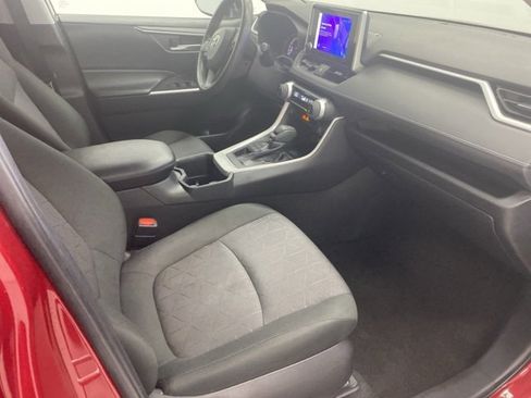 Used 2023 Toyota RAV4 XLE image 13