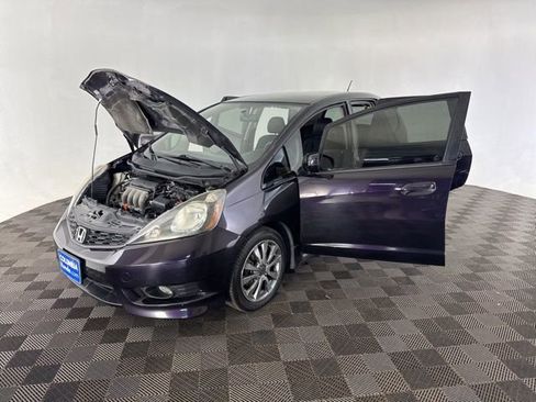 Used 2013 Honda Fit Sport image 13