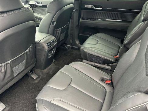 New 2025 Hyundai Palisade Calligraphy image 14