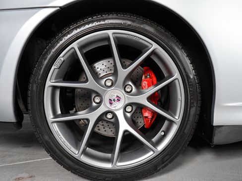 Used 2003 Porsche 911 Carrera RWD image 25