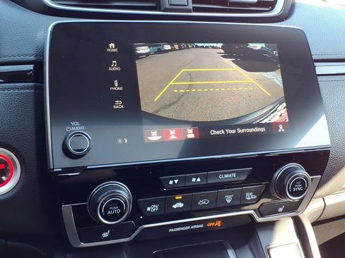 Used 2021 Honda CR-V EX image 26