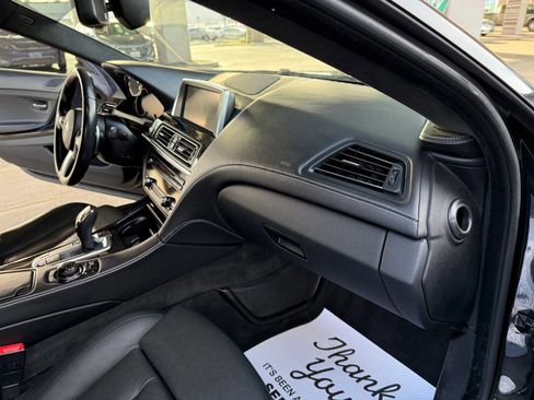 Used 2014 BMW 640i Coupe image 23