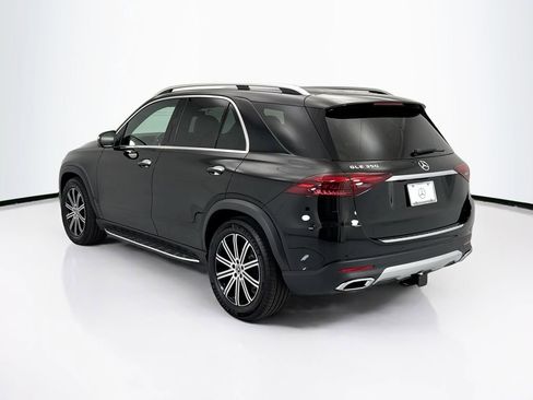 Certified 2026 Mercedes-Benz GLE 350 4MATIC image 7