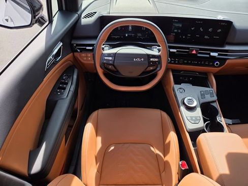 New 2026 Kia Sportage X-Line image 11