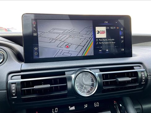 Used 2023 Lexus IS 350 F Sport w/ Accessory Package 2 image 33