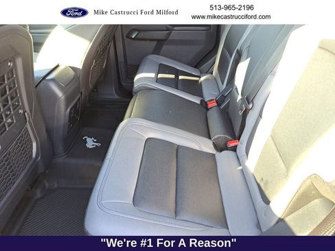 Certified 2024 Ford Bronco Black Diamond image 24