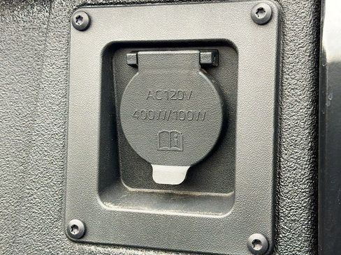 Used 2025 Toyota Tundra 1794 Edition image 14