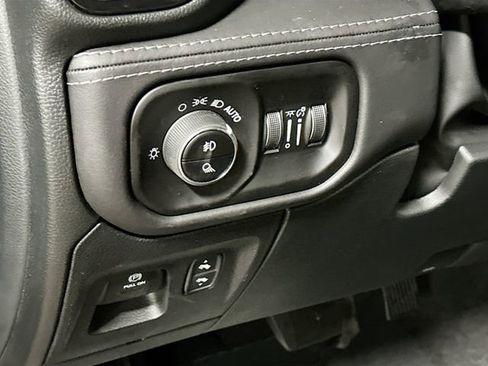 New 2026 RAM 1500 Limited image 11