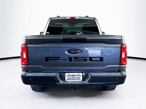 Certified 2023 Ford F150 XL image 5