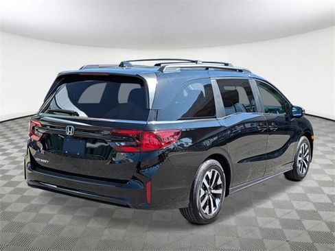 New 2026 Honda Odyssey EX-L image 5