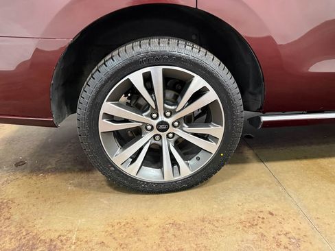 Used 2020 Ford Expedition Platinum AWD/4WD image 93
