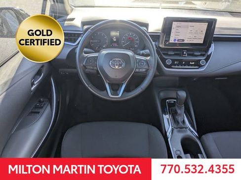 Certified 2024 Toyota Corolla Sedan image 16