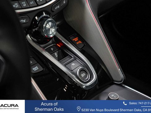 New 2025 Acura TLX w/ Technology Package image 26