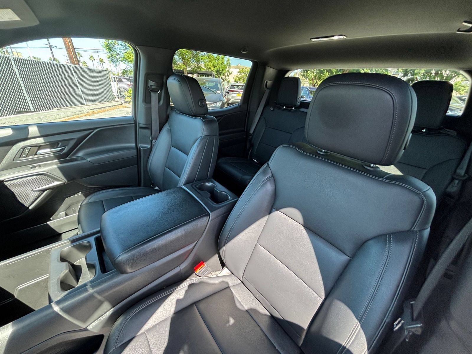 Used 2024 Chevrolet Silverado EV W/T AWD/4WD image 31