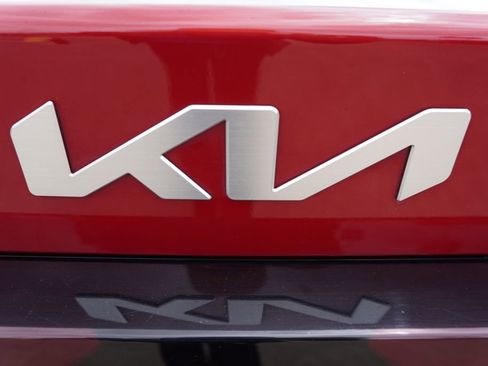 Used 2025 Kia K5 GT w/ GT1 Package FWD image 30