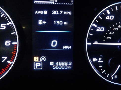 Used 2022 Subaru Outback Premium image 31