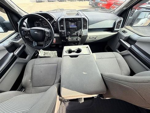 Used 2015 Ford F150 XLT w/ Equipment Group 301A Mid RWD image 31