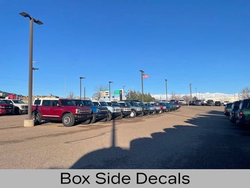 Used 2023 Ford F150 XLT w/ Equipment Group 302A High AWD/4WD image 15