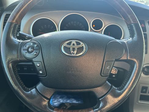 Used 2012 Toyota Tundra Limited image 12