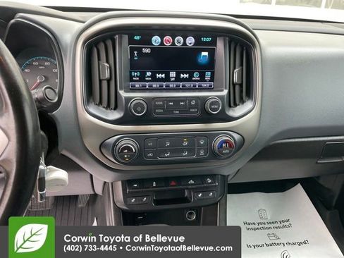 Used 2017 Chevrolet Colorado Z71 image 18