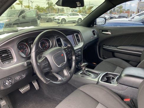 Used 2020 Dodge Charger Scat Pack RWD image 16