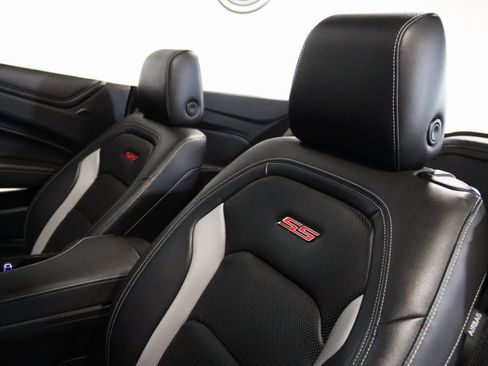 Used 2023 Chevrolet Camaro SS image 44