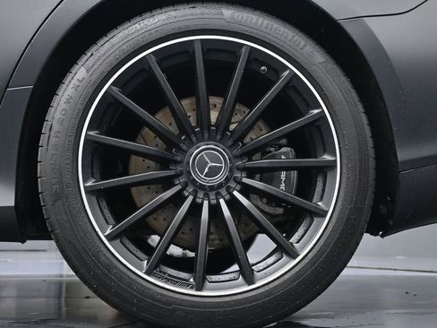 Used 2022 Mercedes-Benz AMG GT 53 image 9