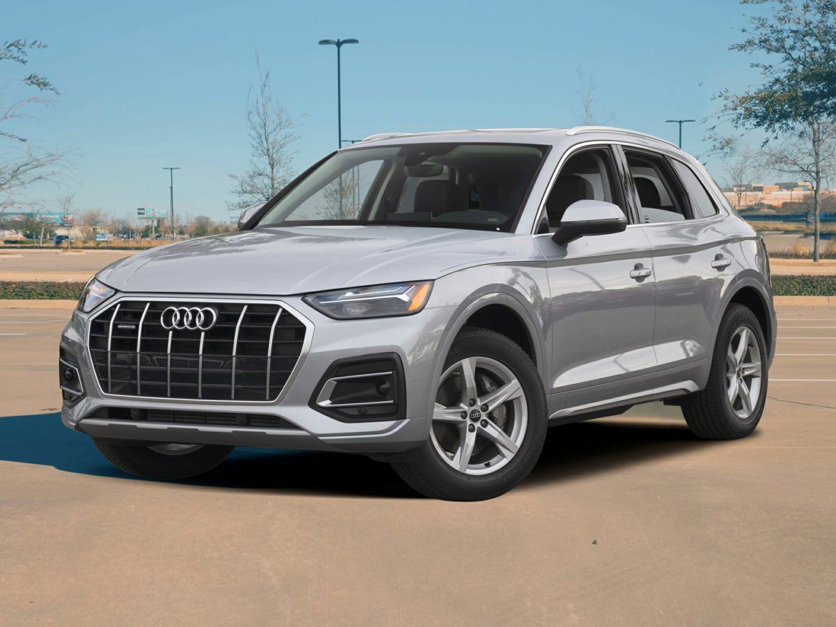New 2025 Audi Q5 Premium w/ Convenience Package AWD/4WD image 2