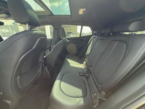 Used 2023 BMW X2 xDrive28i w/ Premium Package 2 AWD/4WD image 24