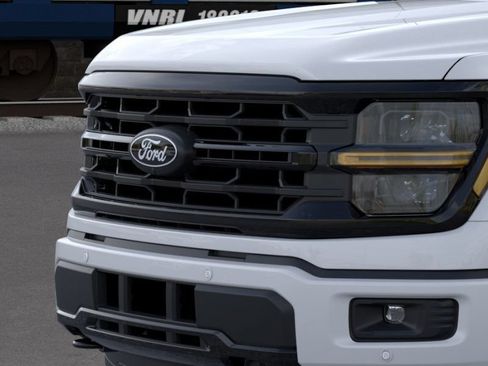 New 2026 Ford F150 XLT w/ Equipment Group 302A MID AWD/4WD image 23