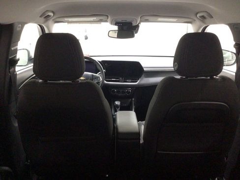 Used 2024 Chevrolet TrailBlazer LT w/ Convenience Package image 21