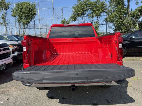 Certified 2026 Chevrolet Silverado 1500 LT AWD/4WD image 7
