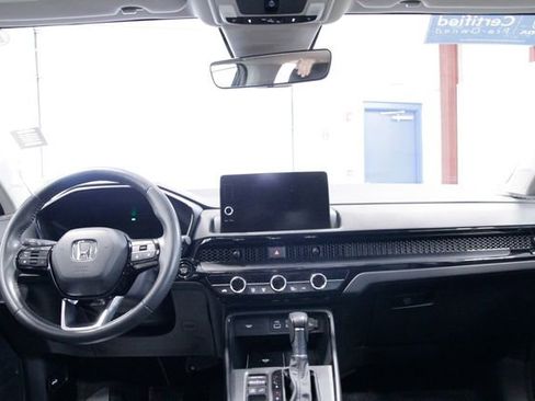 Certified 2023 Honda CR-V EX-L image 18