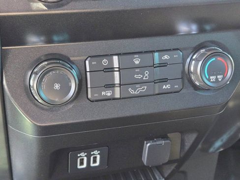 Used 2019 Ford F150 XLT w/ Equipment Group 301A Mid AWD/4WD image 34