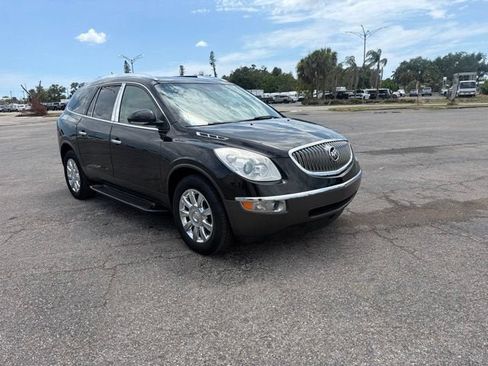 Used 2012 Buick Enclave Leather FWD image 11